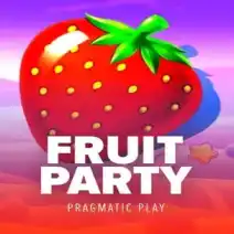Fruit Party Demo Spelen