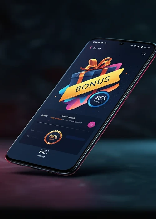 Overzicht van Winhero Casino bonussen met een welkomstpakket van €3750 en 500 gratis spins